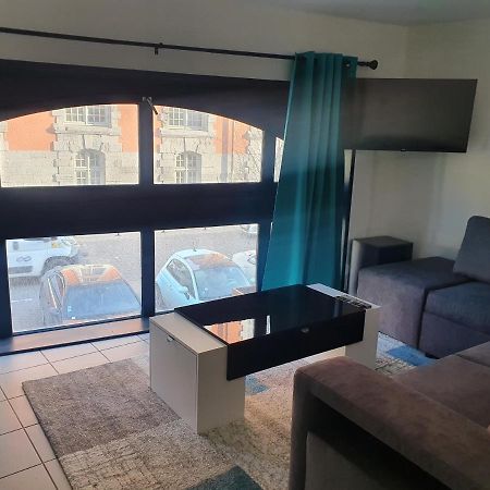 Firas Appartement Valenciennes Ngoại thất bức ảnh
