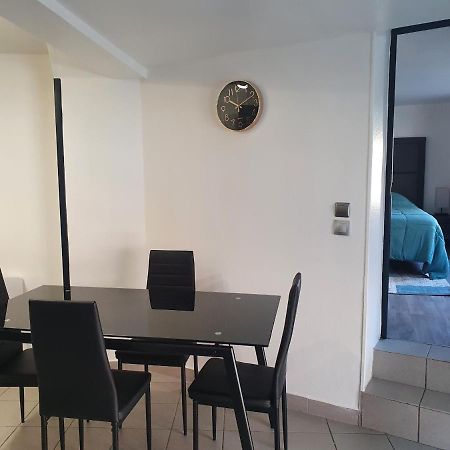Firas Appartement Valenciennes Ngoại thất bức ảnh