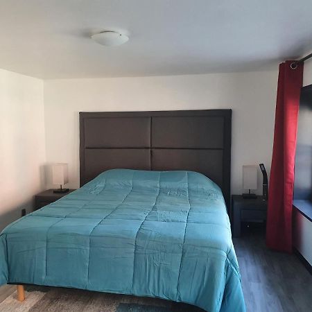Firas Appartement Valenciennes Ngoại thất bức ảnh