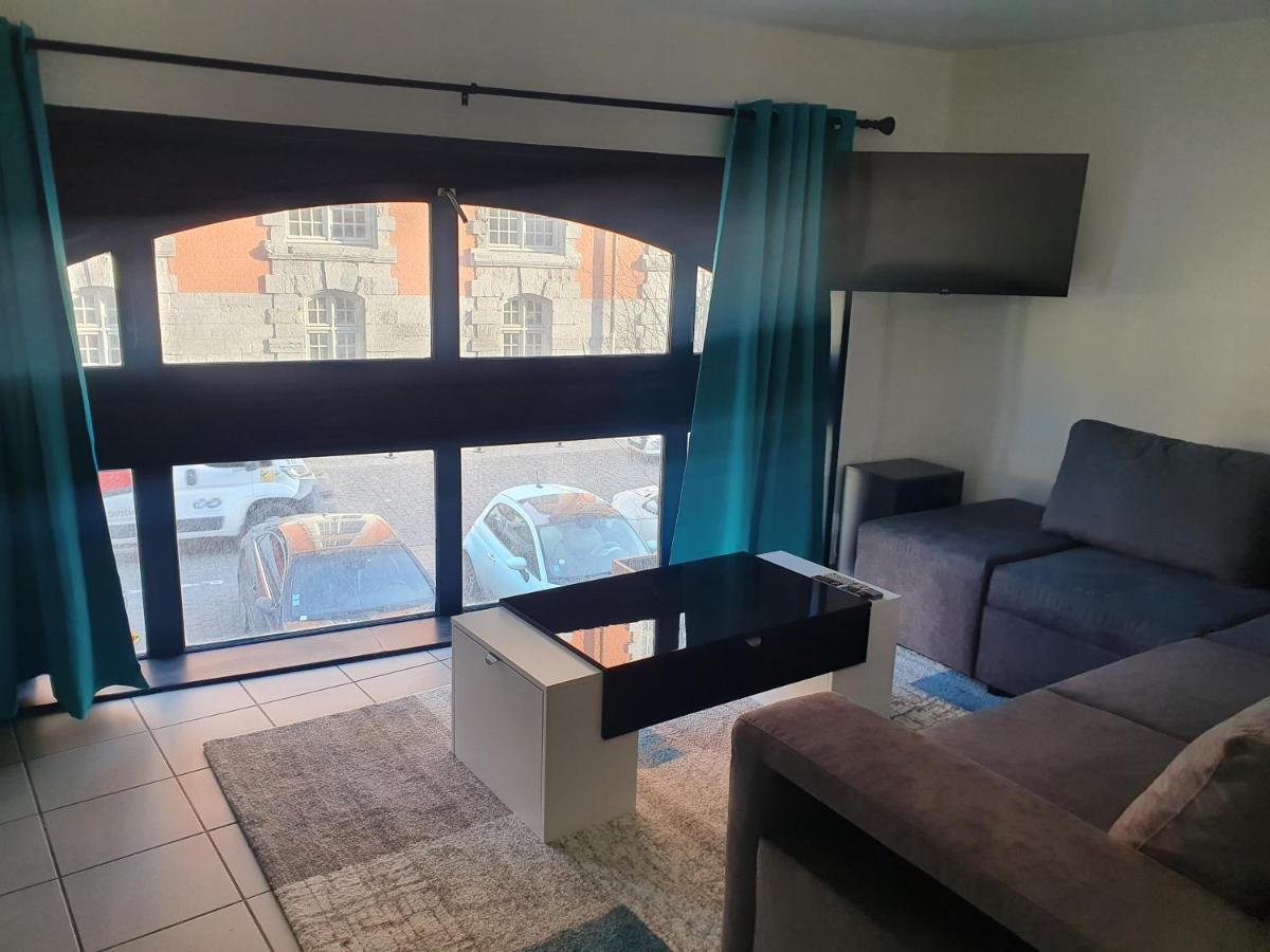 Firas Appartement Valenciennes Ngoại thất bức ảnh