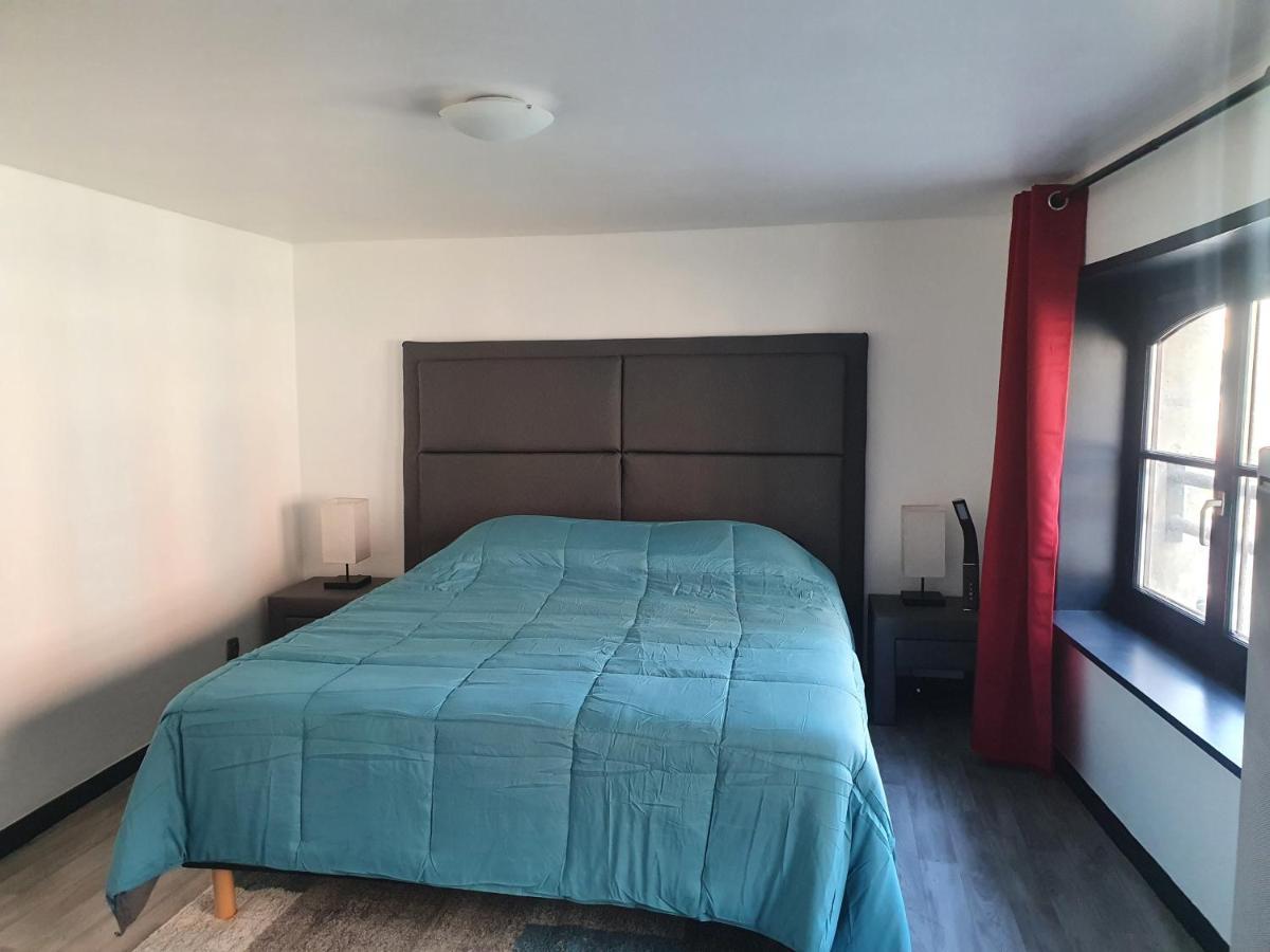 Firas Appartement Valenciennes Ngoại thất bức ảnh