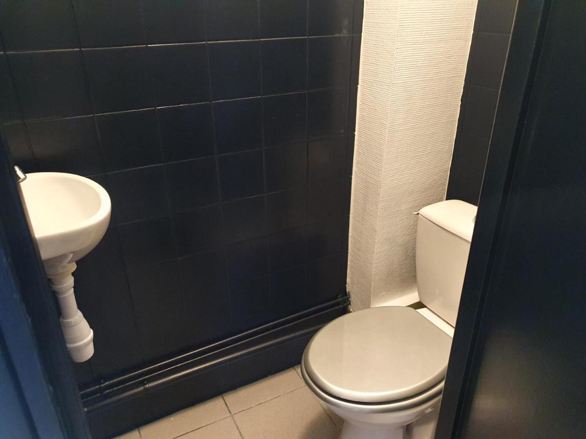 Firas Appartement Valenciennes Ngoại thất bức ảnh