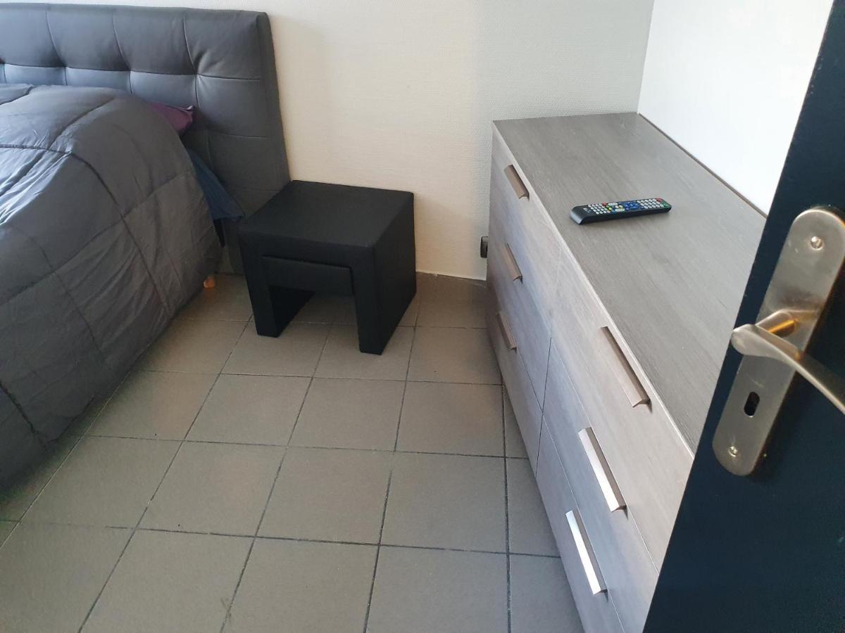 Firas Appartement Valenciennes Ngoại thất bức ảnh