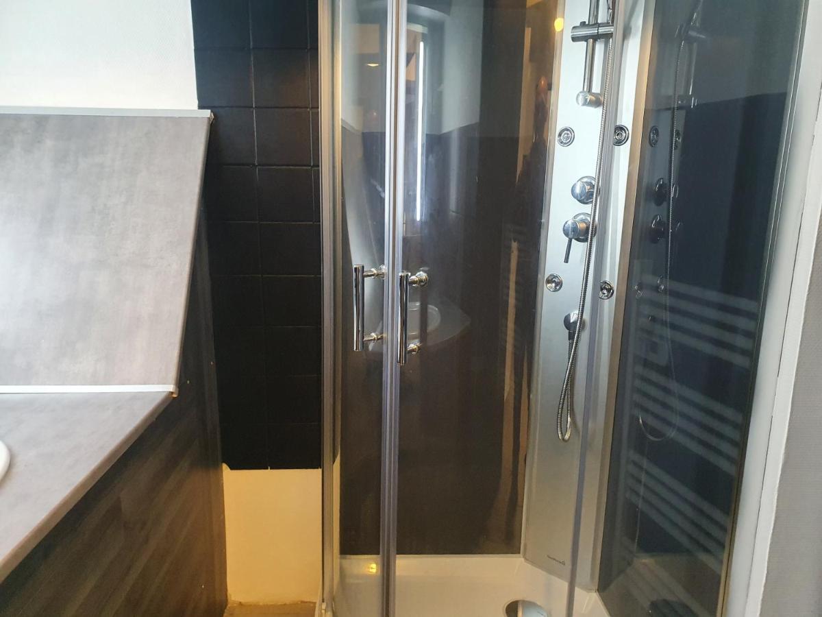 Firas Appartement Valenciennes Ngoại thất bức ảnh